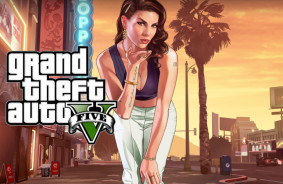 GTA 5 became the third best-selling game in the world after Tetris and Minecraft - 200 million copies in 11 years