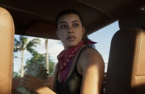 GTA 6 fans spotted a hint of the game's exact release date in a Rockstar commercial