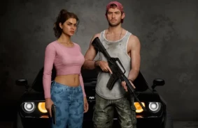 GTA 6 in good hands: 80% of series veterans still on board - ex-Rockstar developer