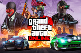 GTA Online was a cash cow - Rockstar canceled the fifth game's DLC because of it