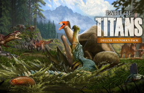 "Game crashes - Intel processor is to blame. Path of Titans warns users