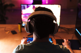 Gamers in Ukrainian IT: game designers and sysadmins play the most, and PC is the most popular device