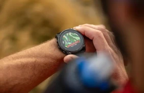 Garmin has unveiled new watches: the Enduro 3 and the flagship Fenix 8 with up to 48 hours of battery life and AMOLED versions (from $900)