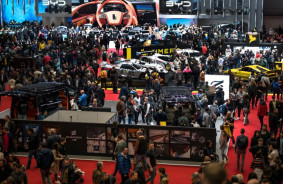 Geneva Motor Show closes after 119 years - due to lack of manufacturer interest