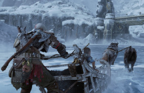 God of War Ragnarök on PC: players complain of numerous technical problems and poor performance