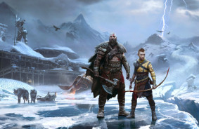 God of War Ragnarök will be released on PC on September 19 - PlayStation Network tethering required