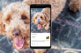 Google Lens launches video and voice search - in English only for now