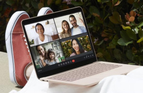 Google Meet now allows you to transfer video calls between different devices: PC, iOS and Android