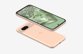 Google Pixel 8A is likely to get a brighter 120Hz display