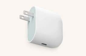 Google has released a 45W charger ─ universal for the Pixel lineup and many Chromebooks