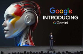 Google's artificial intelligence Gemini snooped through a user's file without permission