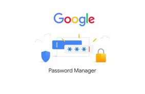 Google's password manager will get Family Link's sharing feature