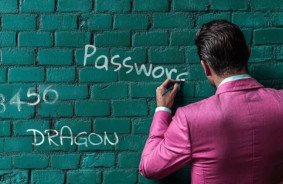 'Guaranteed to be hackable': NordPass named the most popular password of 2024