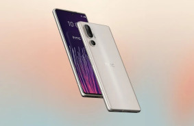 HTC U24 Pro is a mid-range smartphone with Snapdragon 7 Gen 3 chip and a price starting from $585