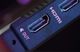 Hackers can see text on the screen using HDMI radiation - a method already in use