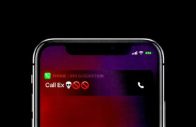 "Hello, I have an iPhone!": Siri now suggests calling exes - and you'll never guess why