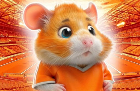 Hip Telegram game Hamster Kombat lost 86% of users