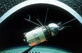 How the CIA "stole" the Soviet lunar probe: a covert operation from the space race era