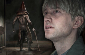 IGN picks the 25 scariest video games of all time - Silent Hill 2 tops the list