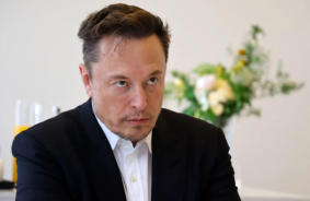 Ilon Musk disseminated information to a Moscow-funded media company - U.S. Justice Department uncovers Russian propaganda network