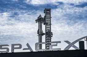 Ilon Musk's SpaceX has ordered pipes for the rocket from Ukrainian manufacturer Centravis from Nikopol