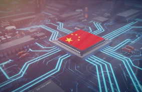 In 2024, China will invest $25 billion in semiconductors - more than the U.S., Taiwan and South Korea together