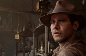 Indiana Jones and the Great Circle: new trailer and release date