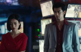 Initial reactions to Amazon's Like A Dragon: Yakuza series - an adaptation with respect but no soul