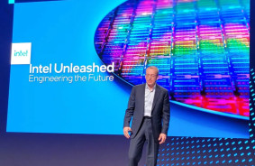 Intel separates unprofitable chip manufacturing division into a subsidiary