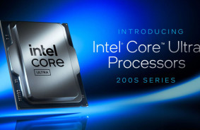 Intel unveils Core Ultra 200S Arrow Lake desktop processors - with Xe graphics and improved power efficiency