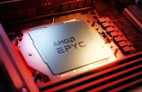 Intel vs AMD: the "reds" have success in the battle for the processor market