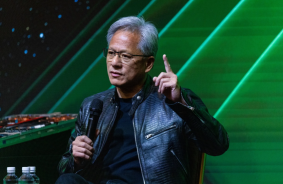 Jensen Huang made $109 billion on Nvidia - enough to buy Intel (with the rest)