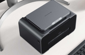 Khadas Modular Mini-PC is the first device with Intel Core Ultra 200V, NVIDIA RTX 4060 Ti and a battery pack