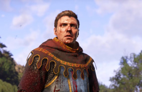 Kingdom Come: Deliverance II has been pushed back to 2025 - officially