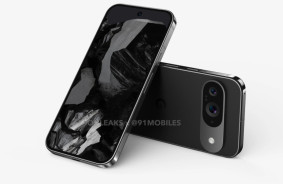 Like the iPhone: unofficial renders of the Google Pixel 9 and information about the Pixel 9 Pro XL