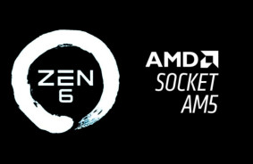 Long-term AM5 support: AMD Zen 6 Medusa processors will be released between 2026 and 2027