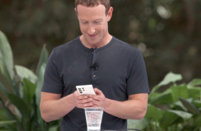 Mark Zuckerberg 'recruits' Google DeepMind researchers via personal emails - The Information