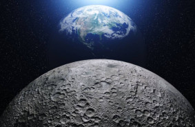 Mass extinction will not happen: on the Moon they want to create a bank with genetic material from the Earth