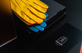 Meta and OpenAI executives were sent creepy packages with "six-fingered" gloves on them