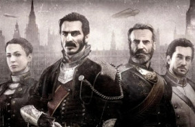 Meta has shut down Ready at Dawn, the 21-year-old studio behind The Order: 1886 and God of War: Chains of Olympus