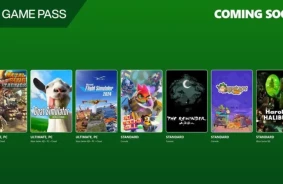 Microsoft Flight Simulator 2024, Metal Slug Tactics and more: Xbox Game Pass November games