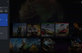 Microsoft has revamped the Xbox Cloud Gaming interface, adding social features from the Xbox console