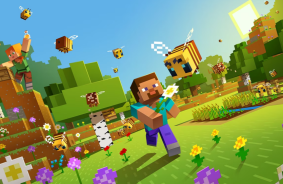 Microsoft is implementing Copilot in Minecraft and other games - where this could lead to
