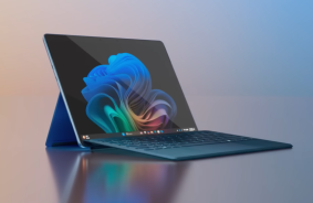 Microsoft unveiled the new Surface Pro - OLED and Snapdragon X Elite from $1500, LCD and X Plus for $999