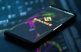More than $780 mln was withdrawn from Binance overnight - right after a lawsuit from the U.S. regulator
