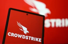 'Most Epic Failure': CrowdStrike wins ironic award for global IT failure