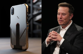 Musk has hinted at the launch of the X smartphone (Grok Phone), an alternative to Apple devices with OpenAI spyware