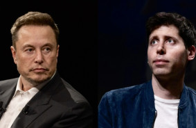 Musk says he was caught on the "hook of a long-running scam" in the creation of OpenAI - and has decided to sue Altman again