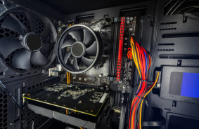 NVIDIA GeForce RTX 3060 is the dominant graphics card among Steam users, and Ukrainian is in 14th place