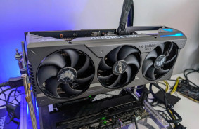 NVIDIA RTX 40xx graphics cards massively overheat due to low-quality thermal paste - researcher recommends replacement